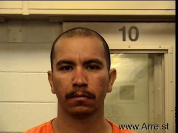 Luis F Avila-cano Mugshot